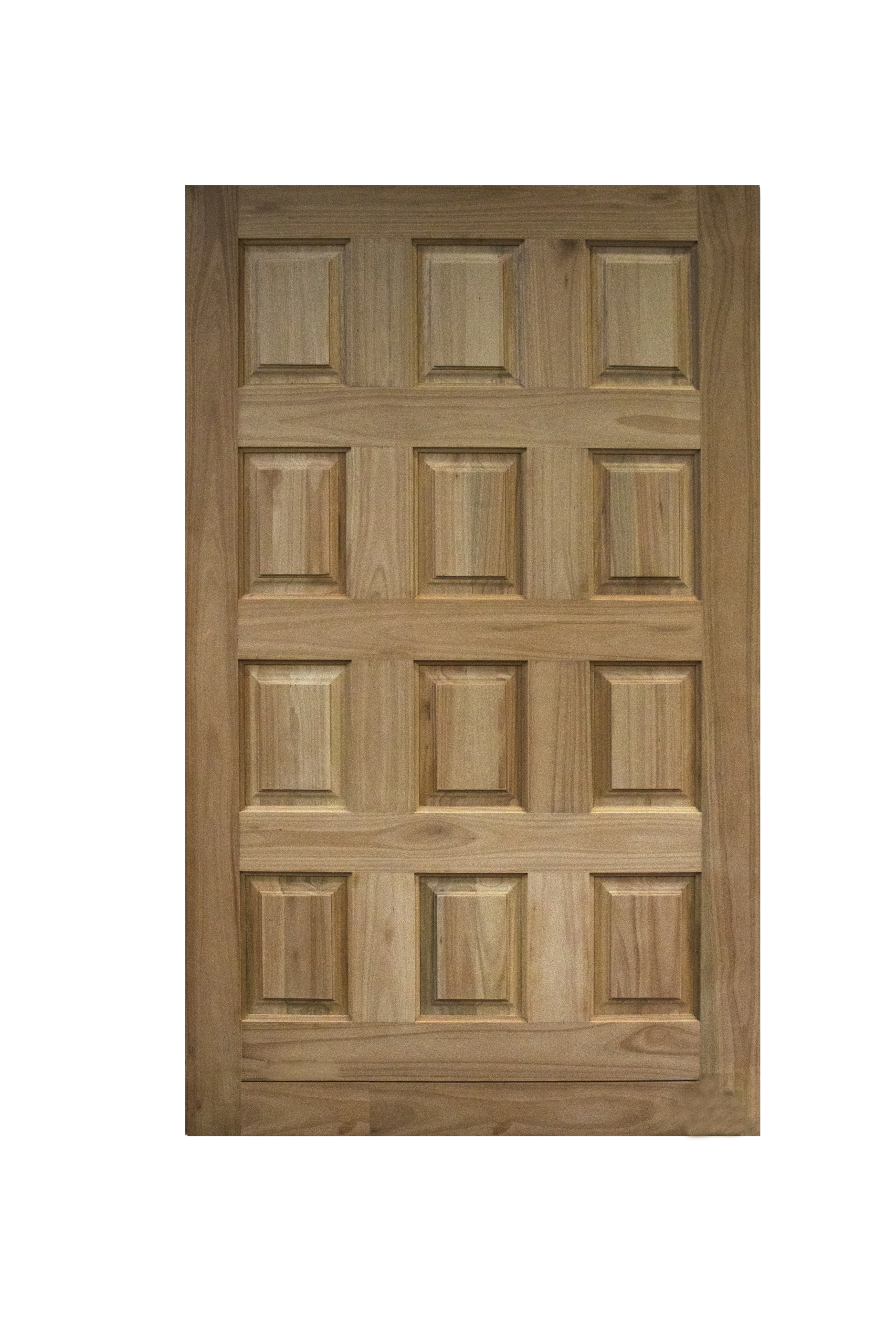 12 Panel Pivot Door 1200x813h (1)